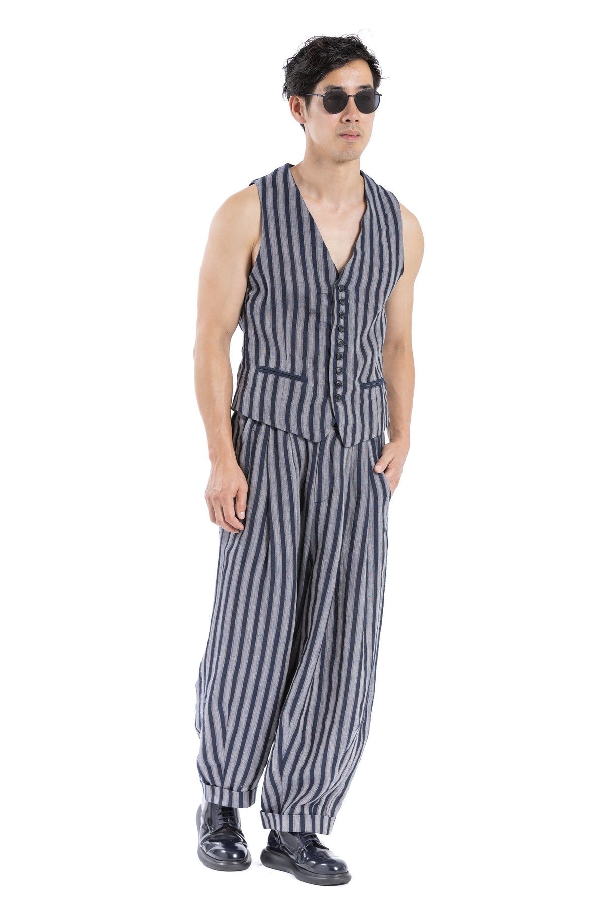 DRIFT VEST DL