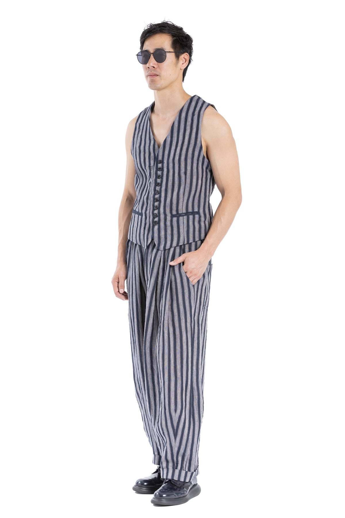 DRIFT VEST DL
