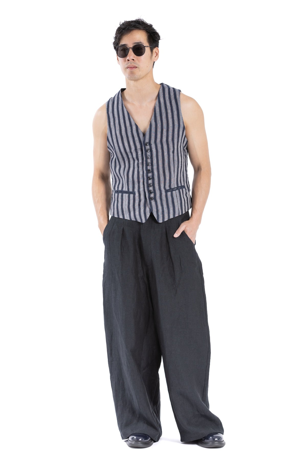 DRIFT VEST DL