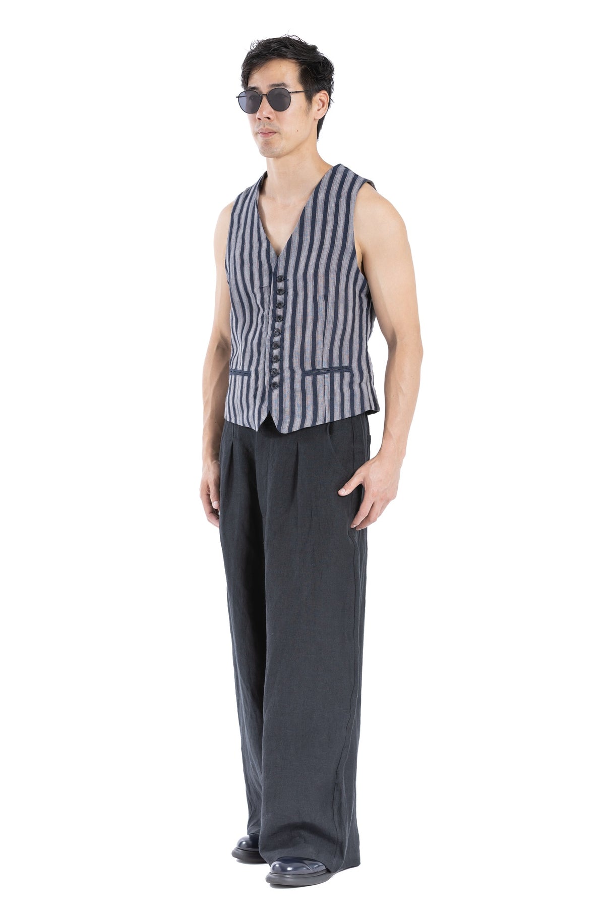 DRIFT VEST DL
