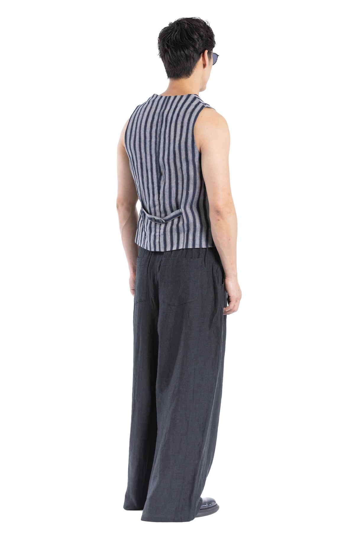 DRIFT VEST DL