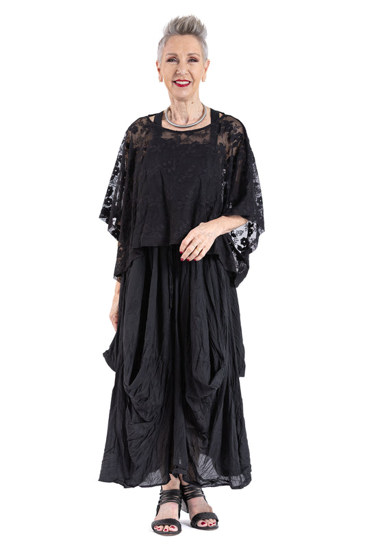 FLORA BLOCK TOP FL