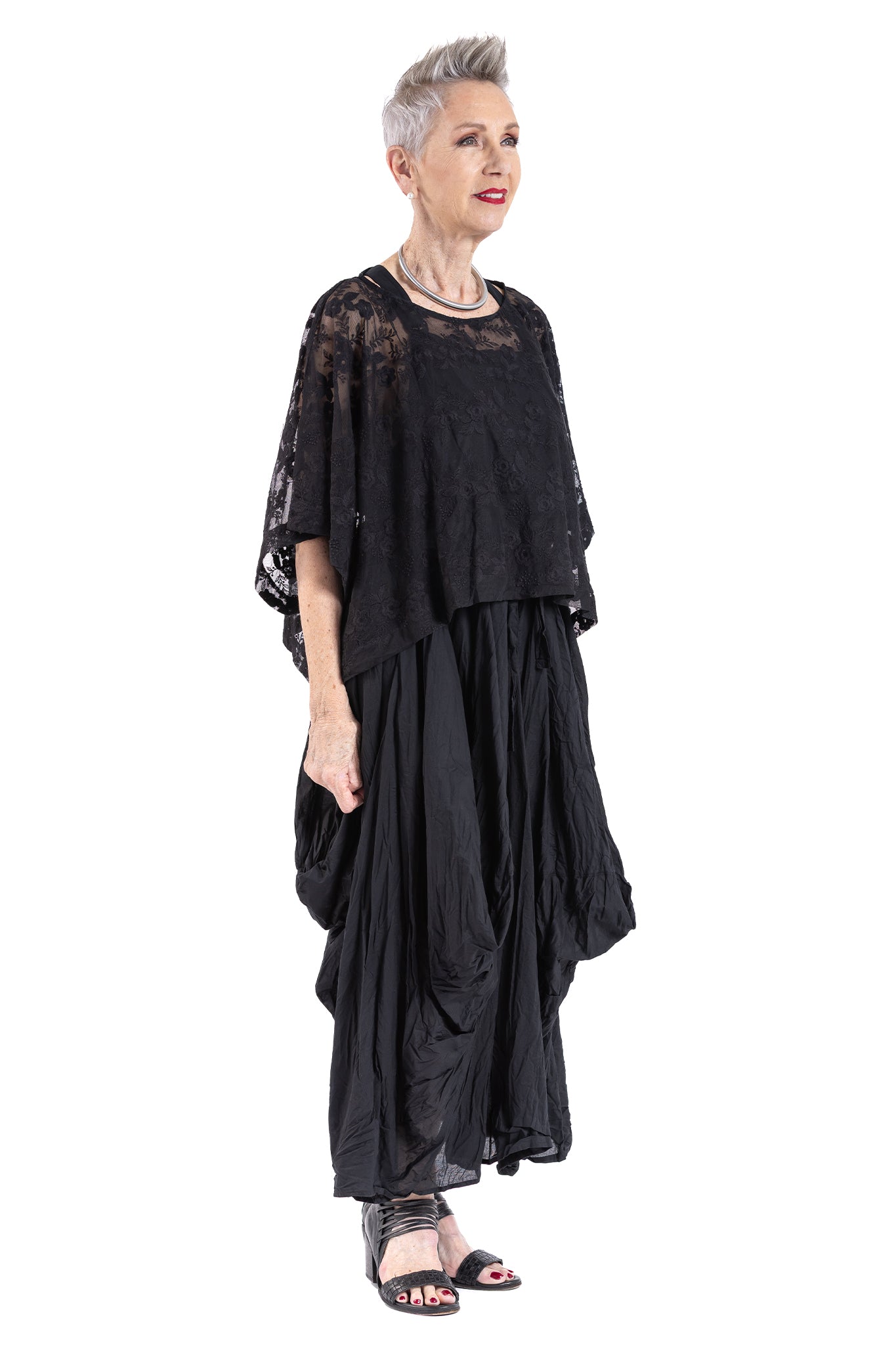 FLORA BLOCK TOP FL