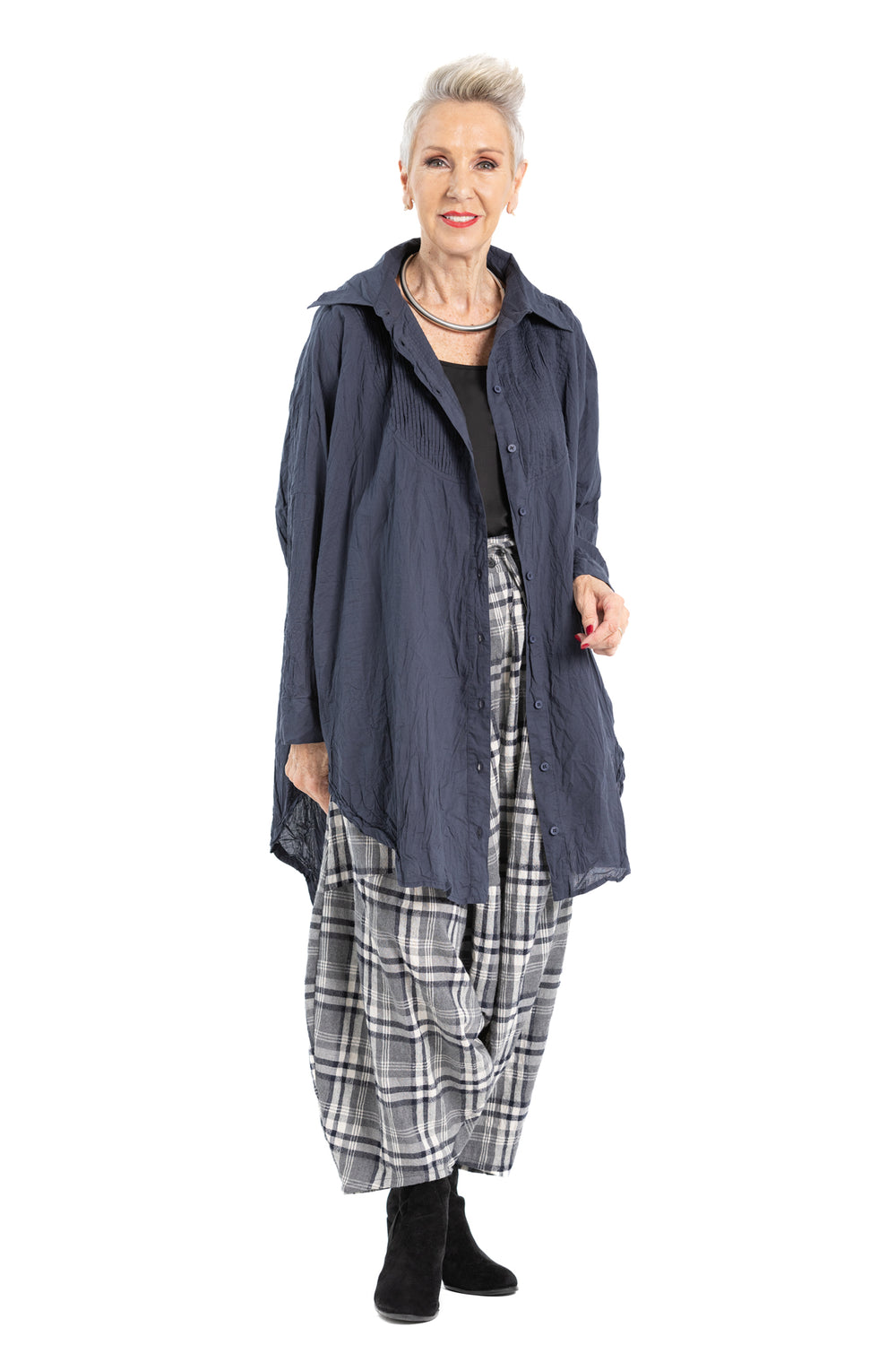 YUMIKO PANT JC