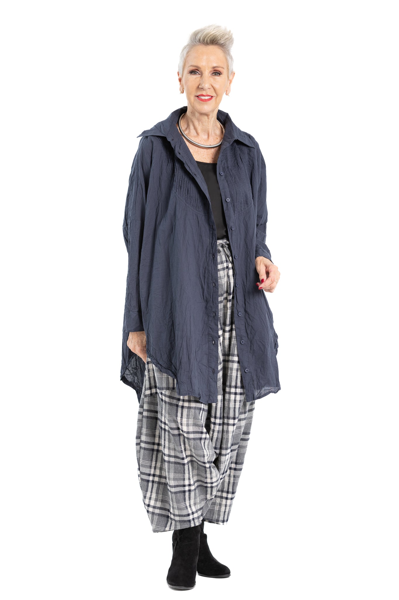 YUMIKO PANT JC