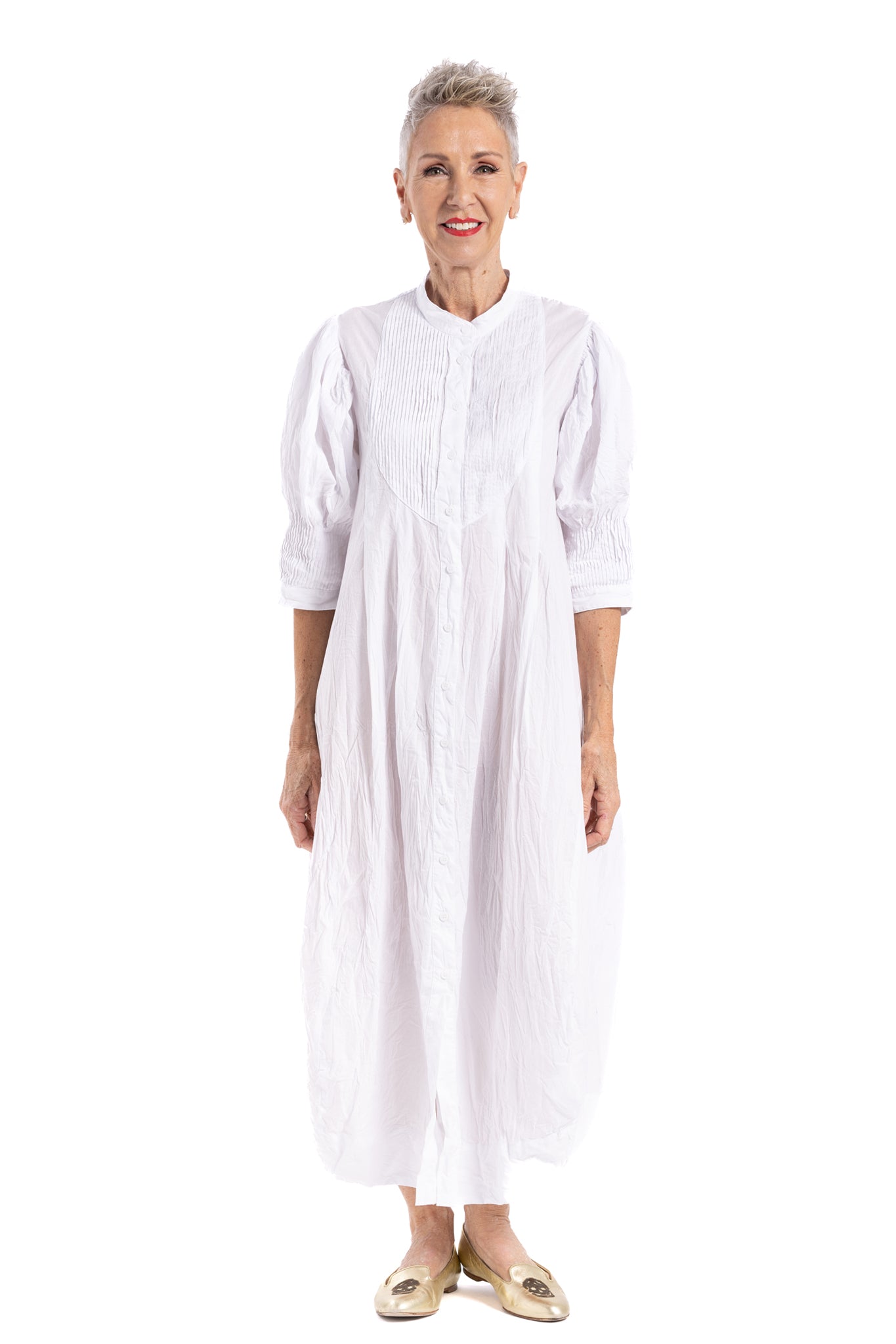 FLORENCE DRESS CC