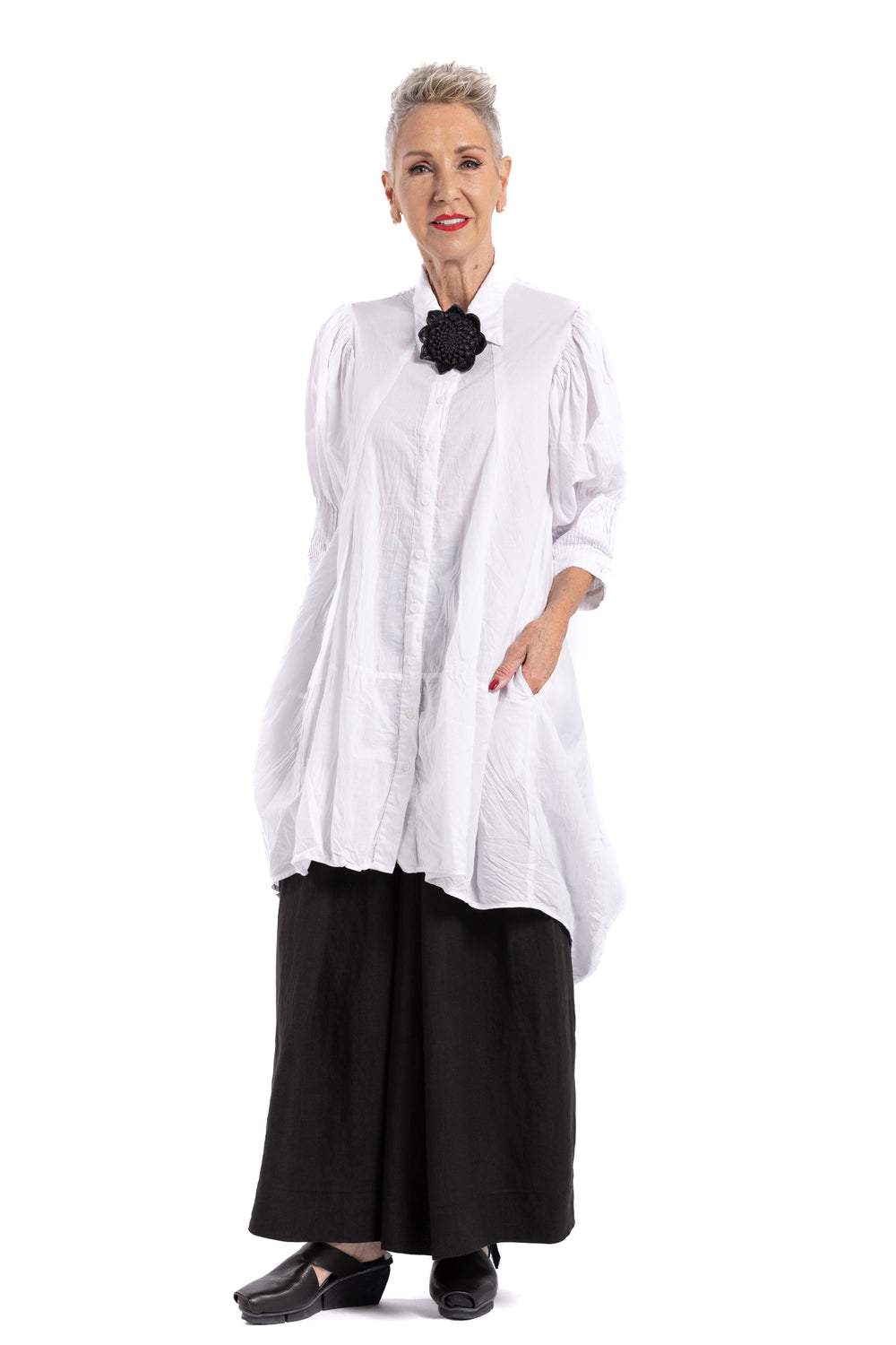 Et Al Florence Shirt CC women's shirt