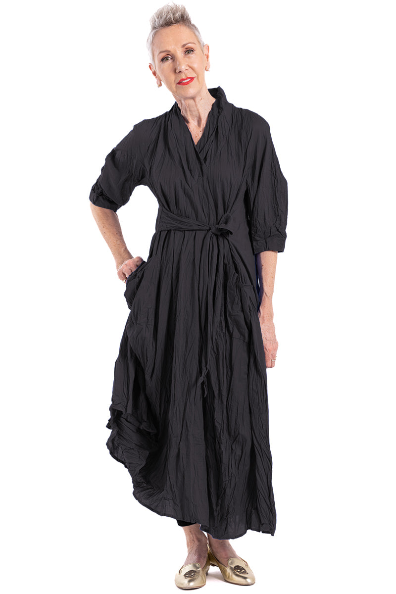 FLORI DRESS CC