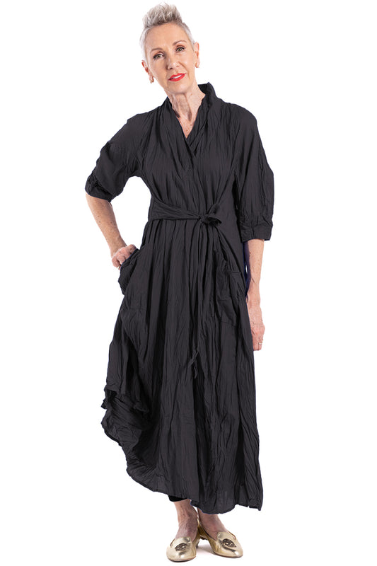 FLORI DRESS CC