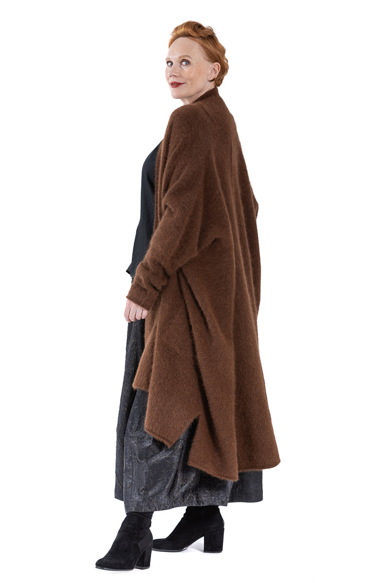 FOLDER CARDIGAN AN