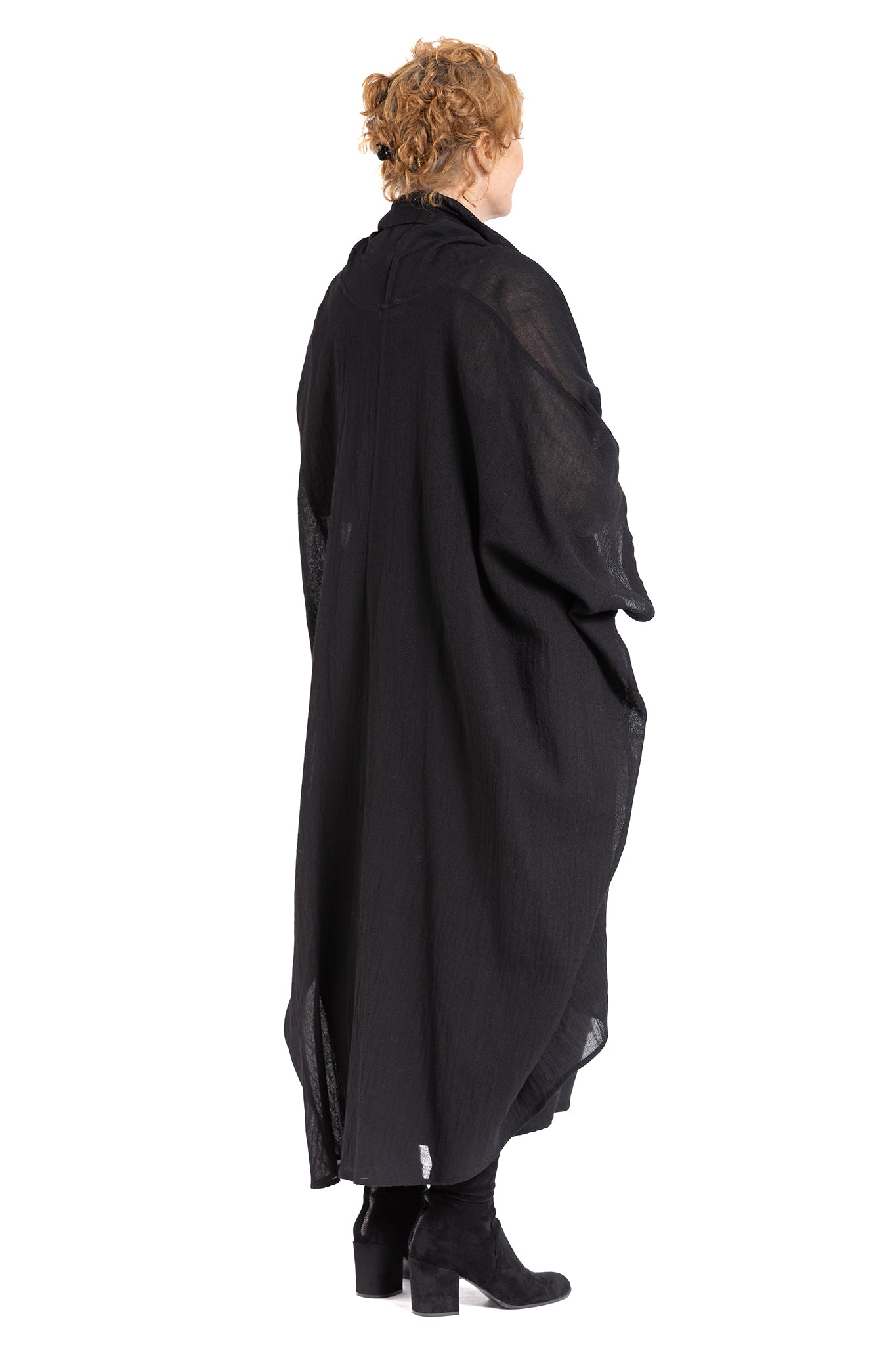 FOLTER JACKET ED