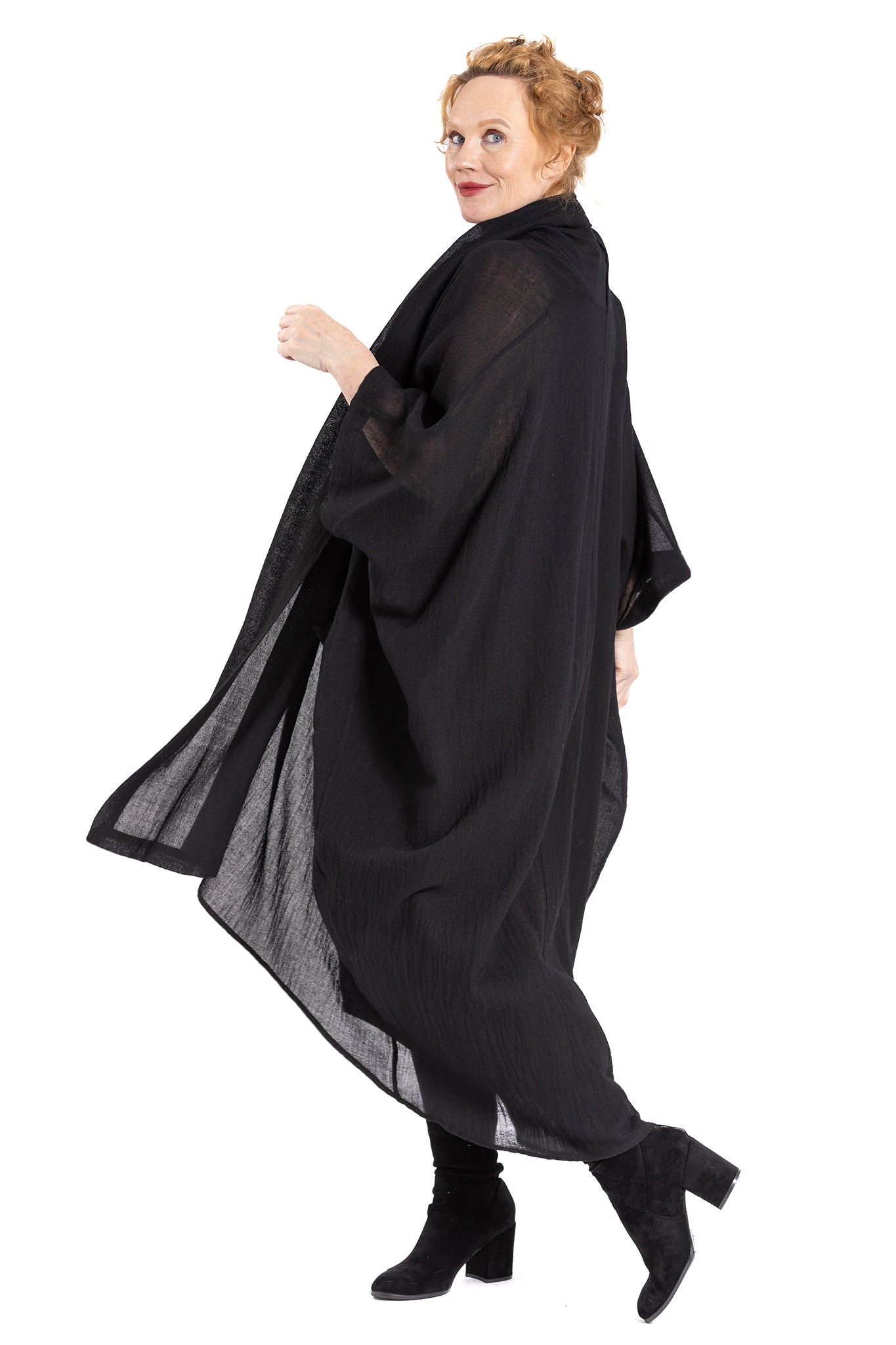 FOLTER JACKET ED