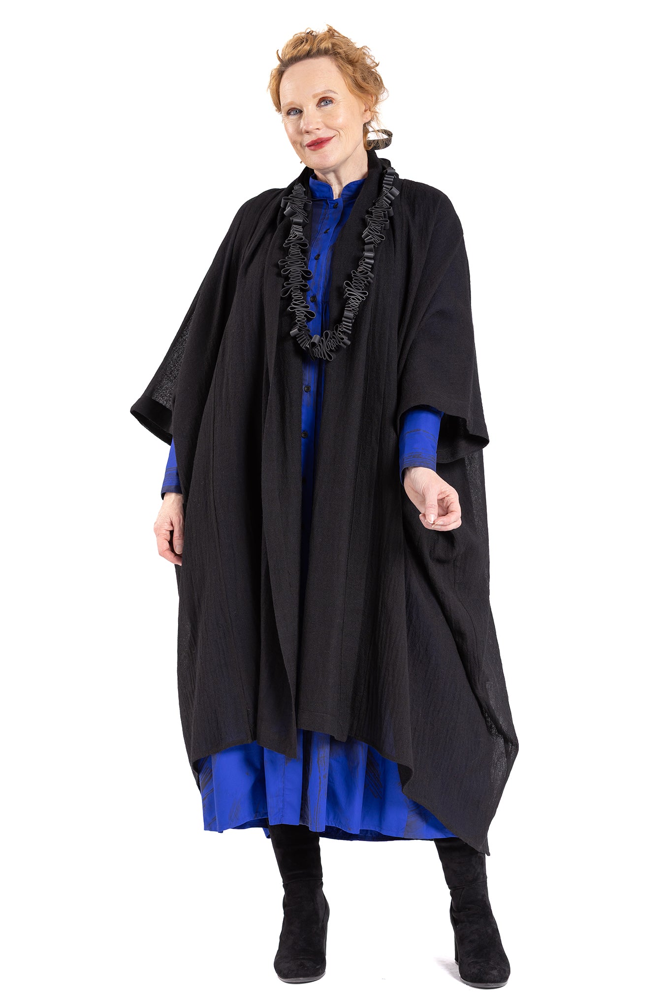FOLTER JACKET ED