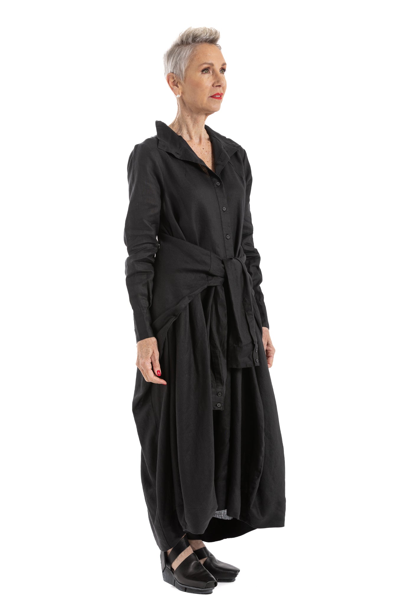 FOSSORA DRESS WL