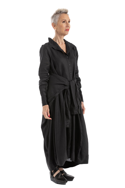 FOSSORA DRESS WL