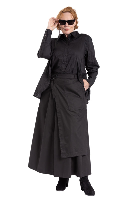 FREDA SKIRT SC