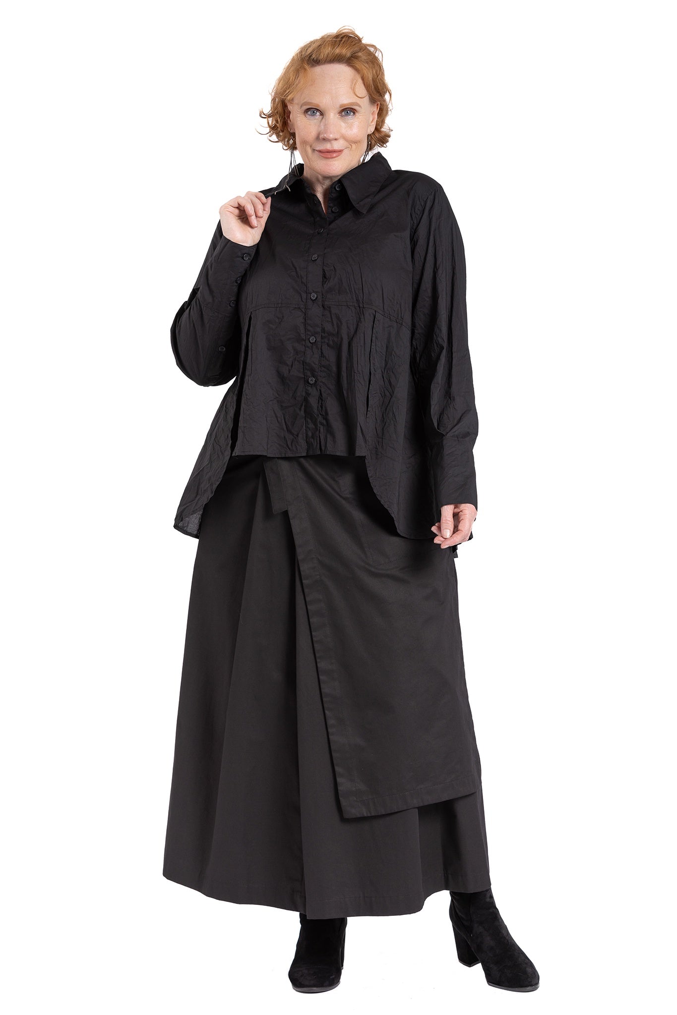 ORCHID SHIRT NC