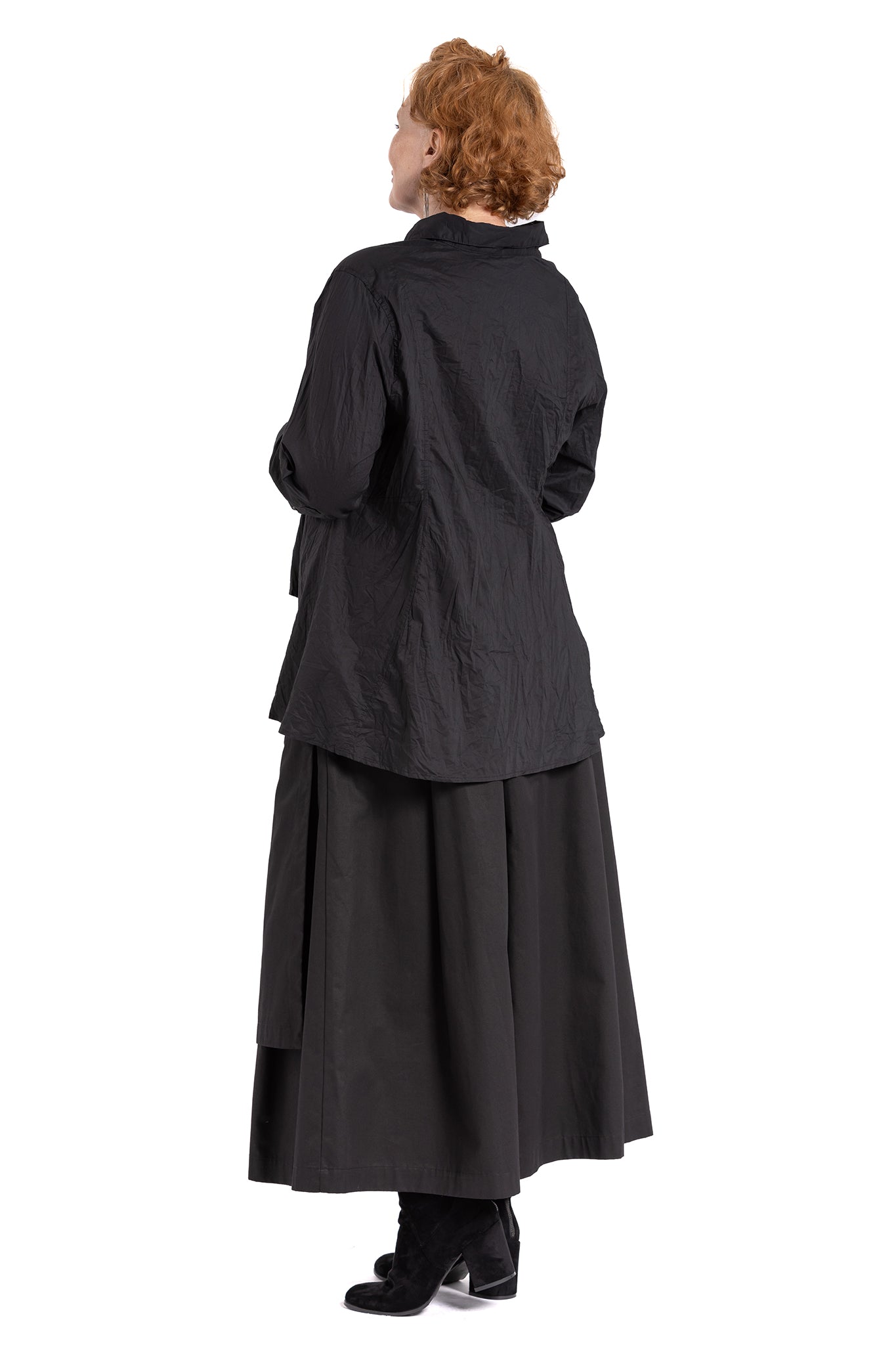 FREDA SKIRT SC