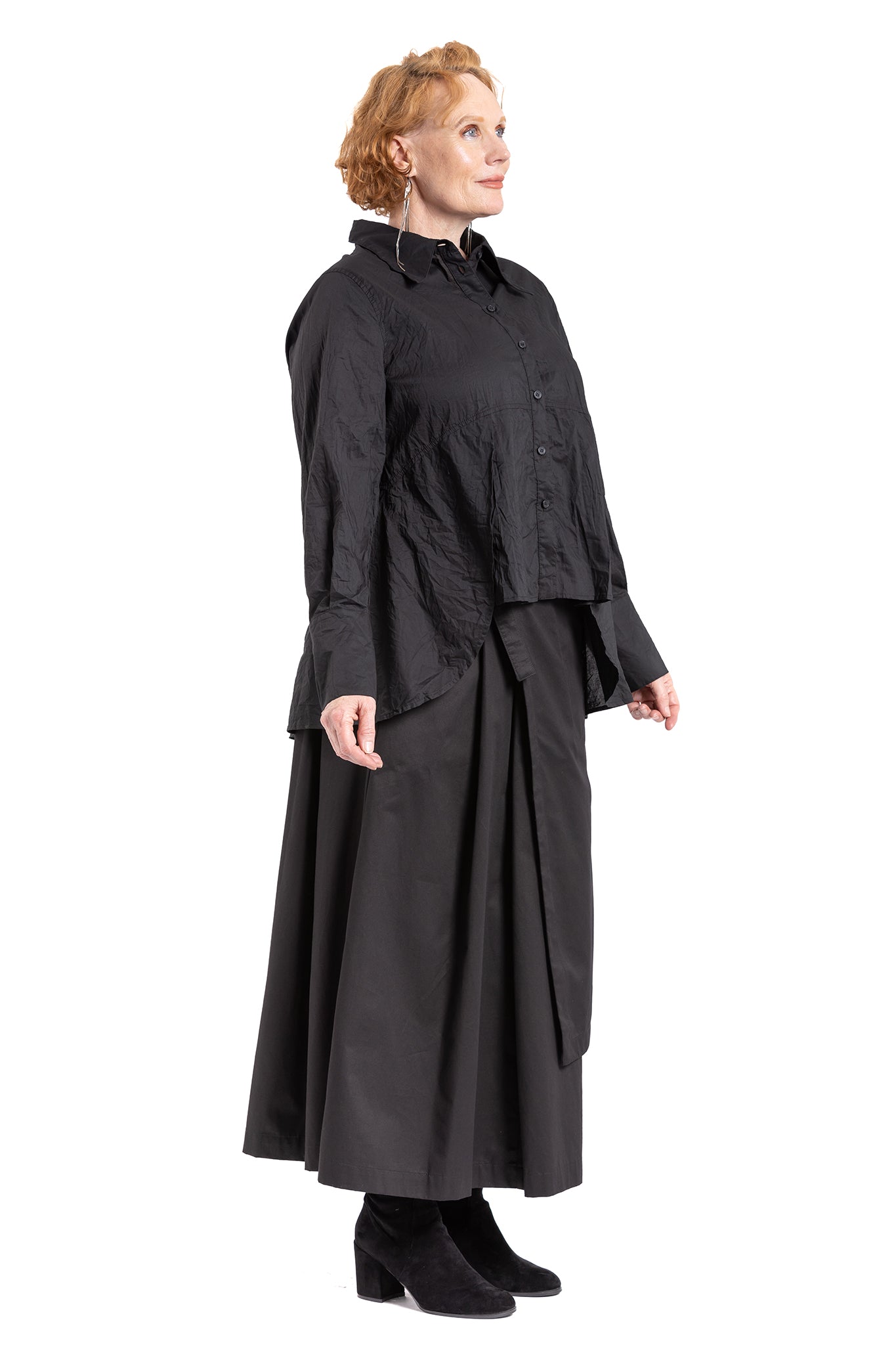 FREDA SKIRT SC