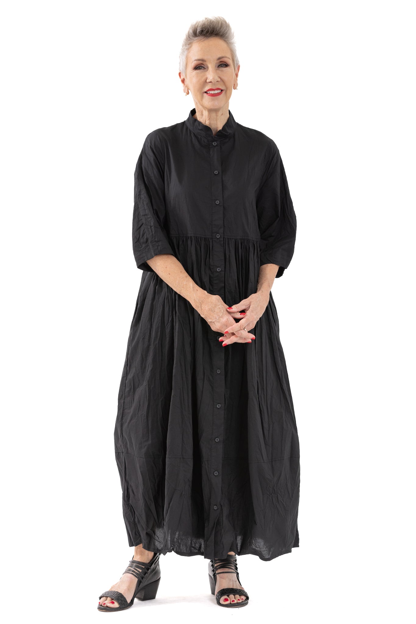 GABBY DRESS NC