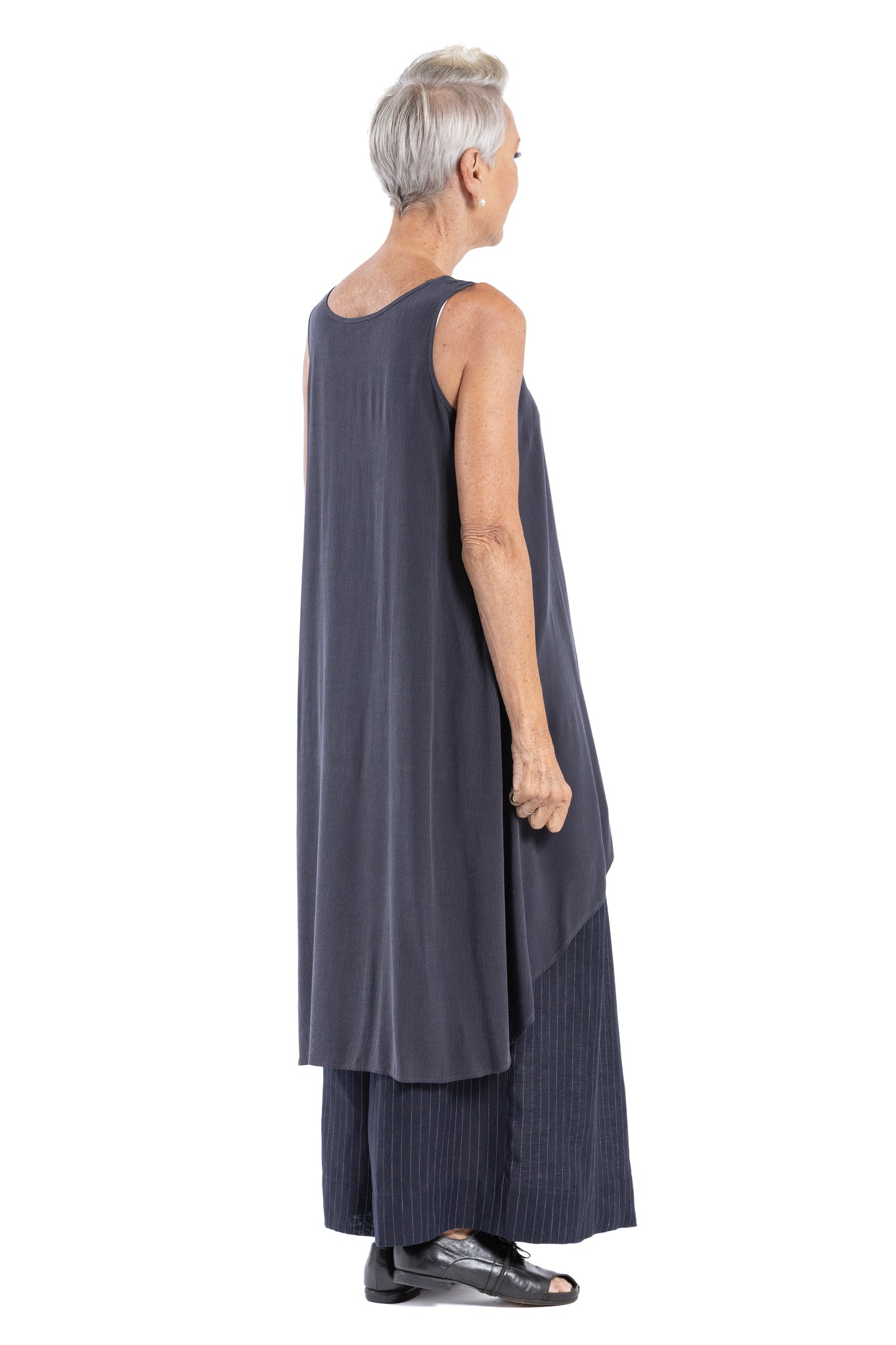 GAMMON TUNIC