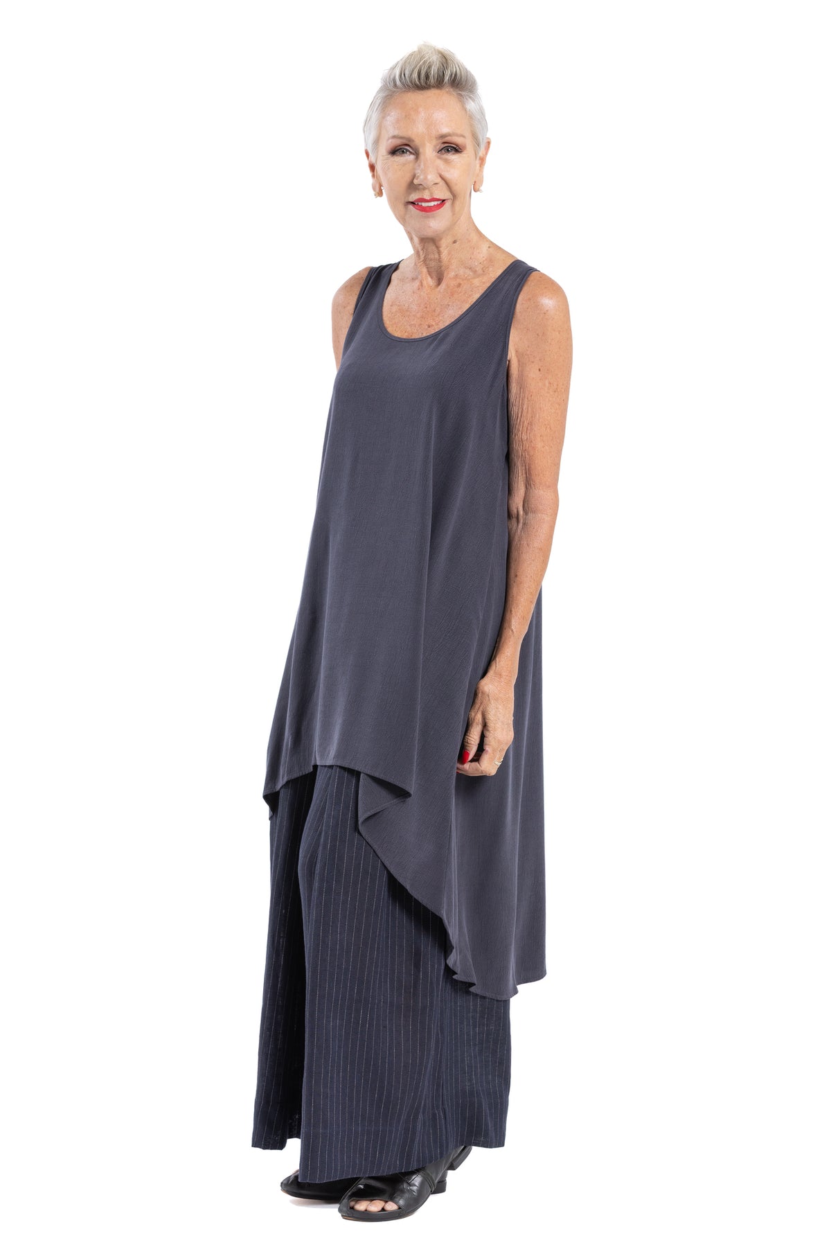 GAMMON TUNIC