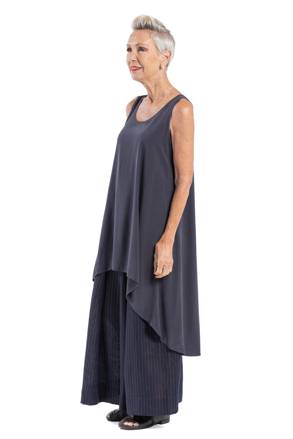 GAMMON TUNIC