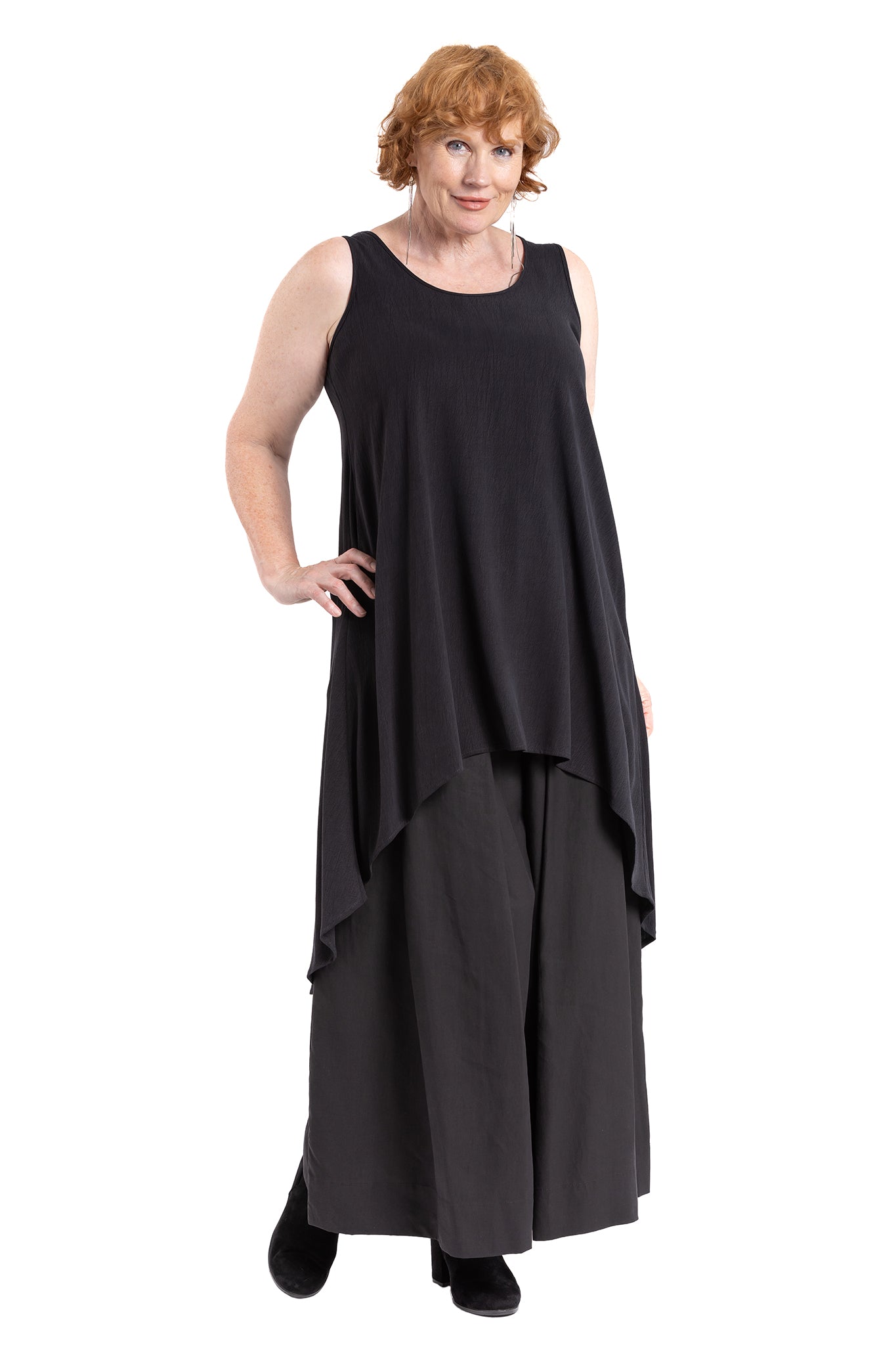 GAMMON TUNIC