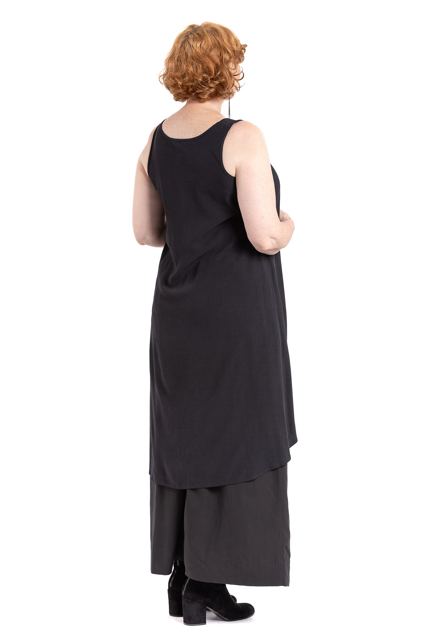 GAMMON TUNIC