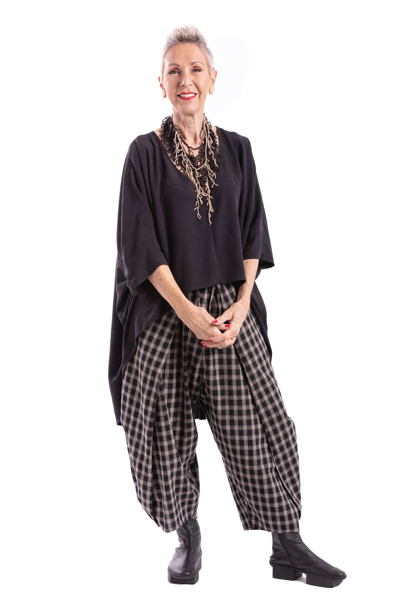 GAMM TOP RW