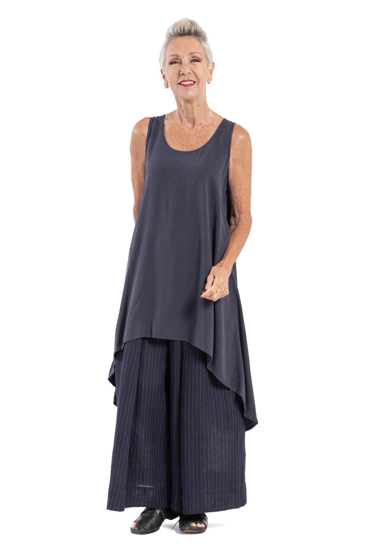 GAMMON TUNIC