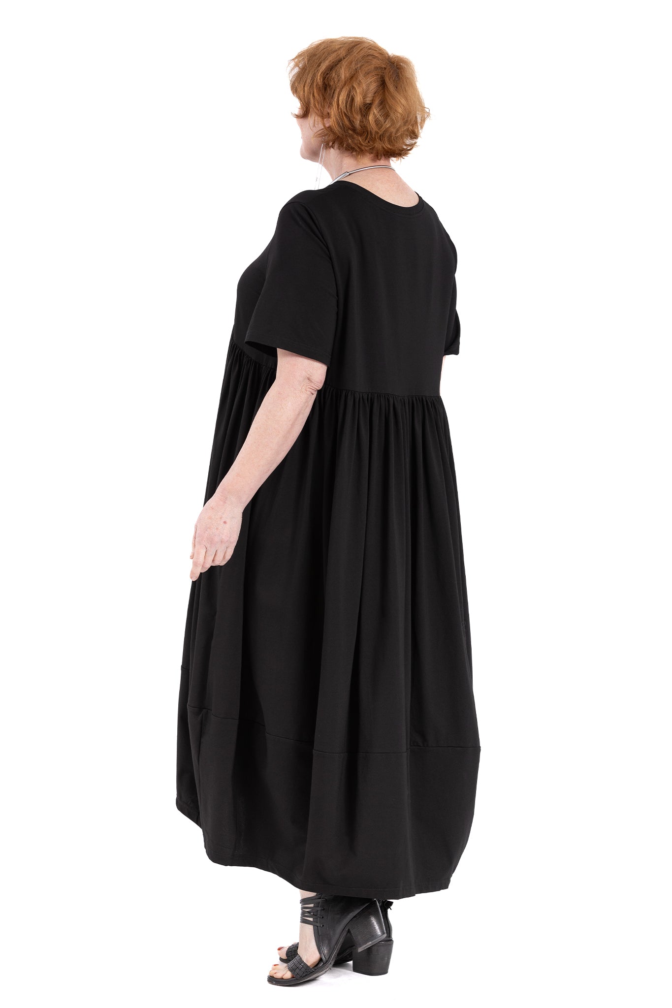 GATES DRESS CS