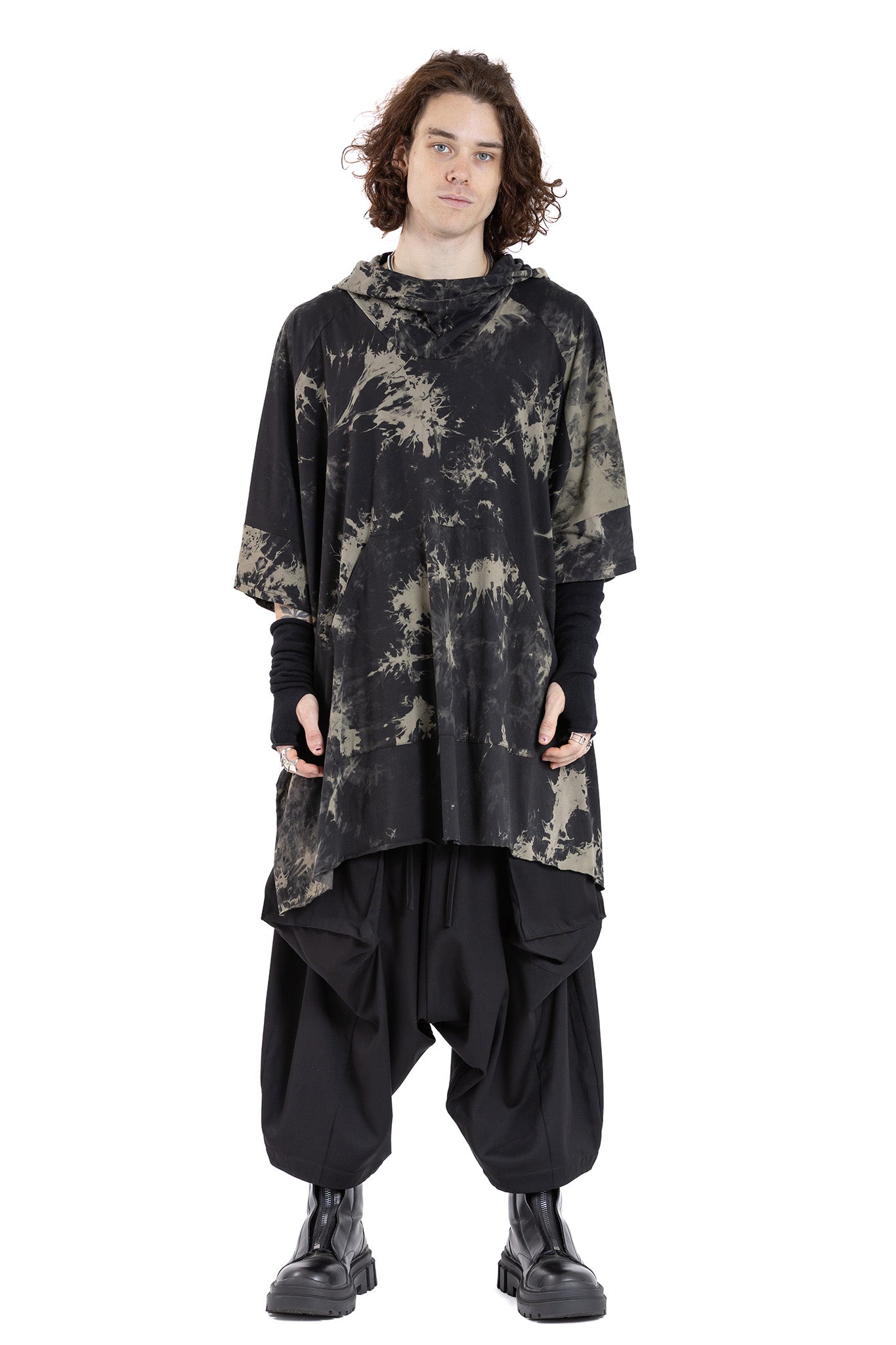GATES HOODIE SU