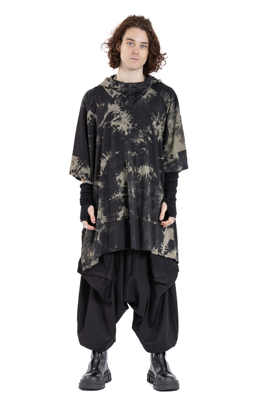 GATES HOODIE SU
