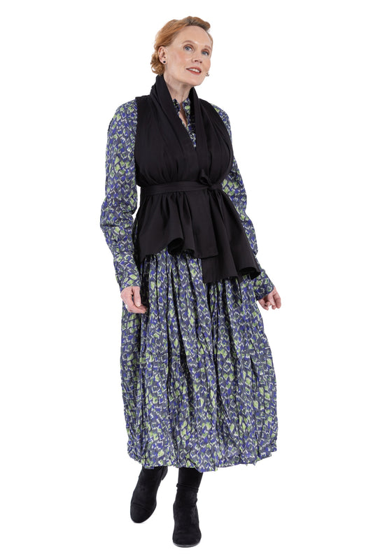 GEOMOSAIC DRESS GM
