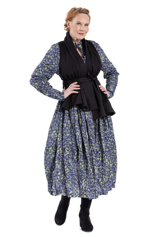 GEOMOSAIC DRESS GM