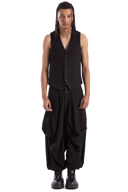 NEBULA PANT RC