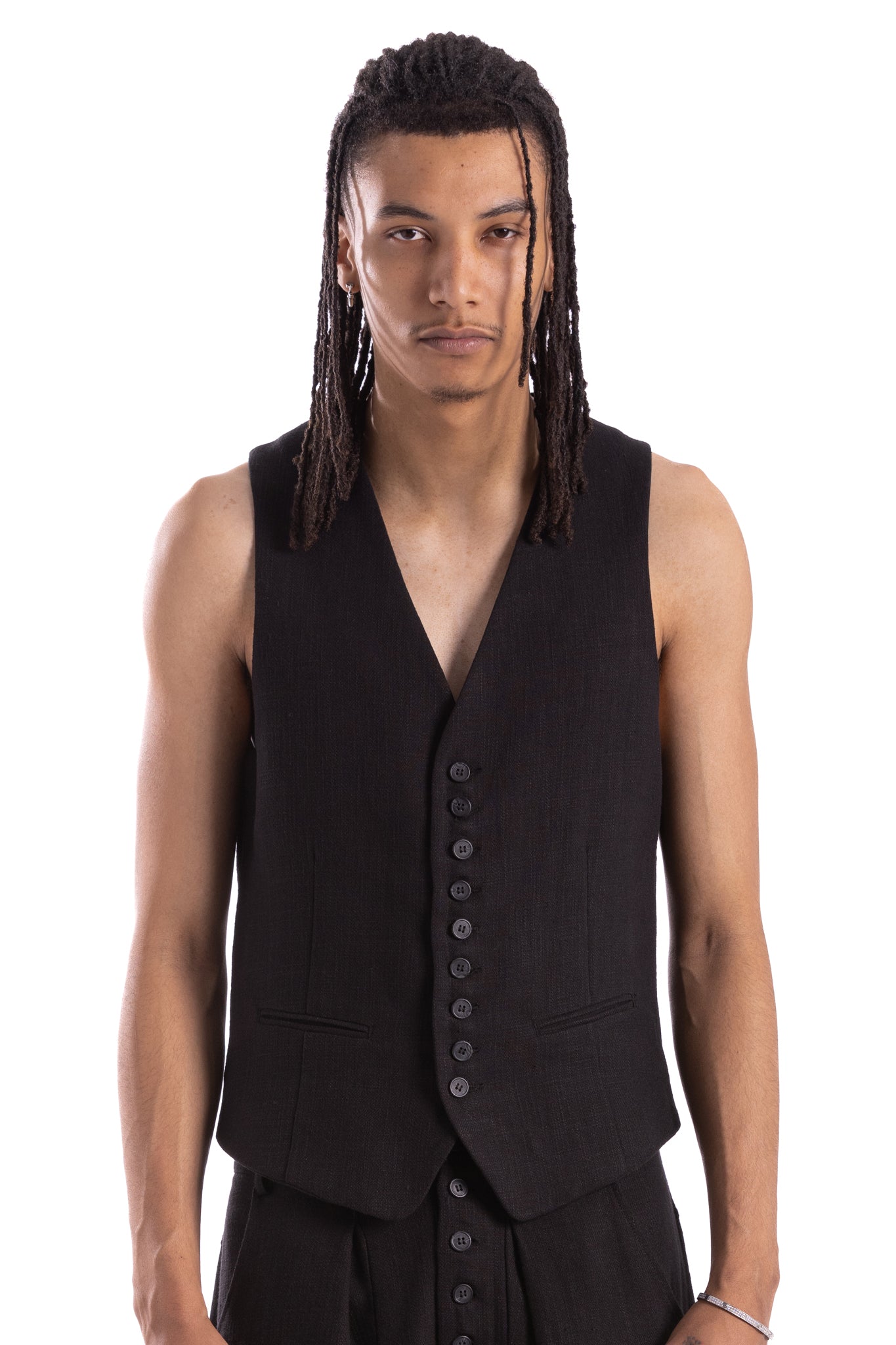 GERARD VEST RC