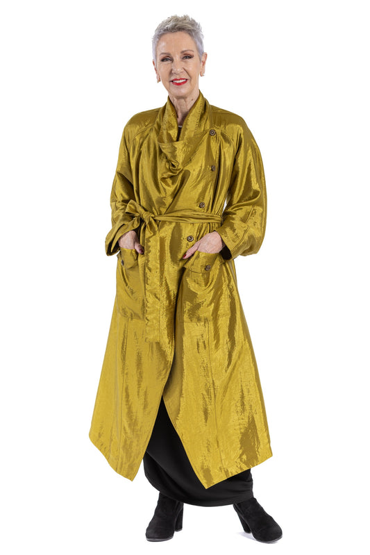 GILDED TRENCH GS