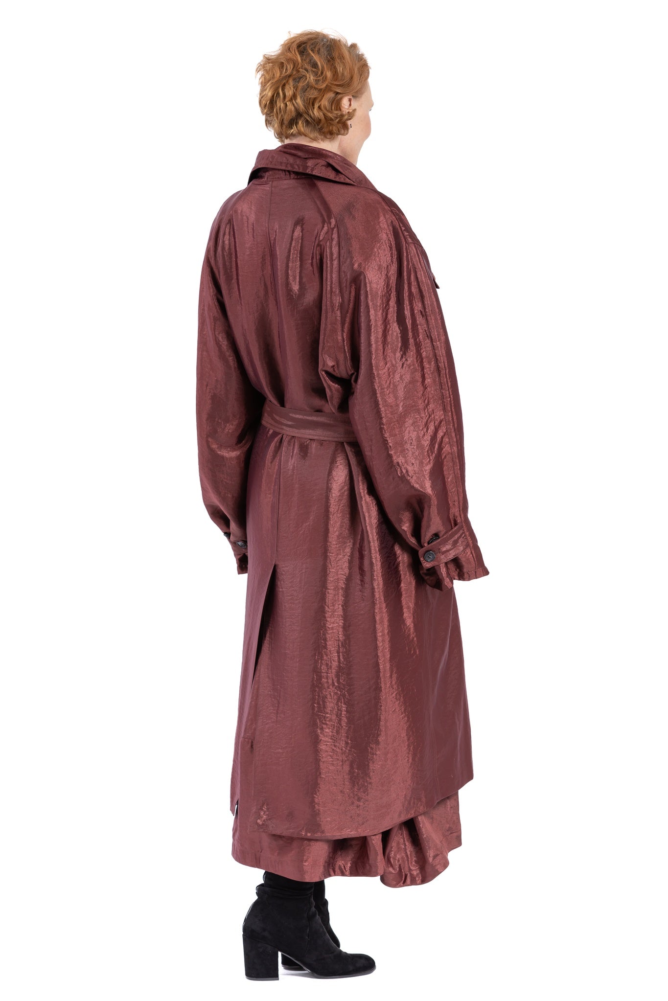 GILDED COAT GS