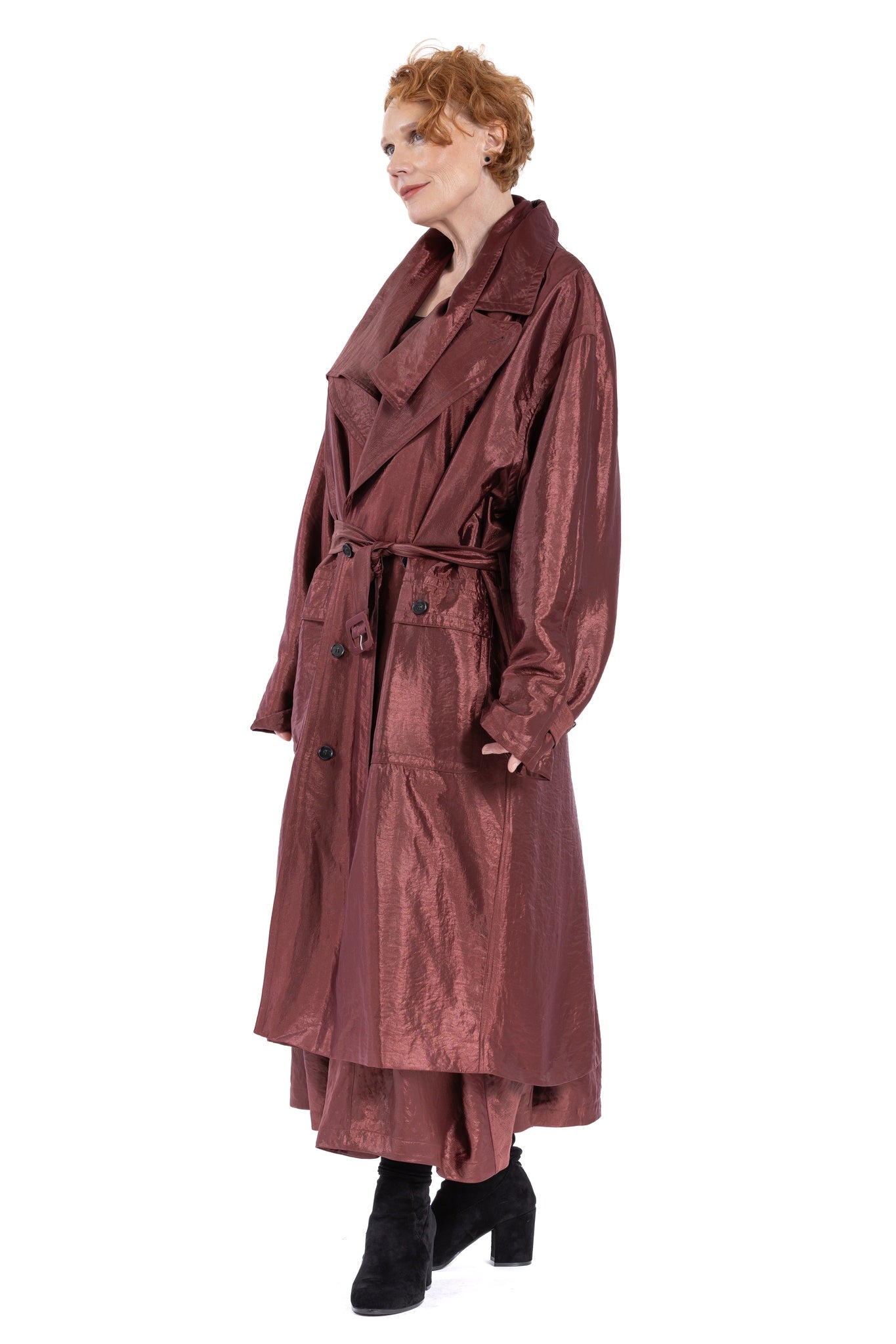 GILDED COAT GS