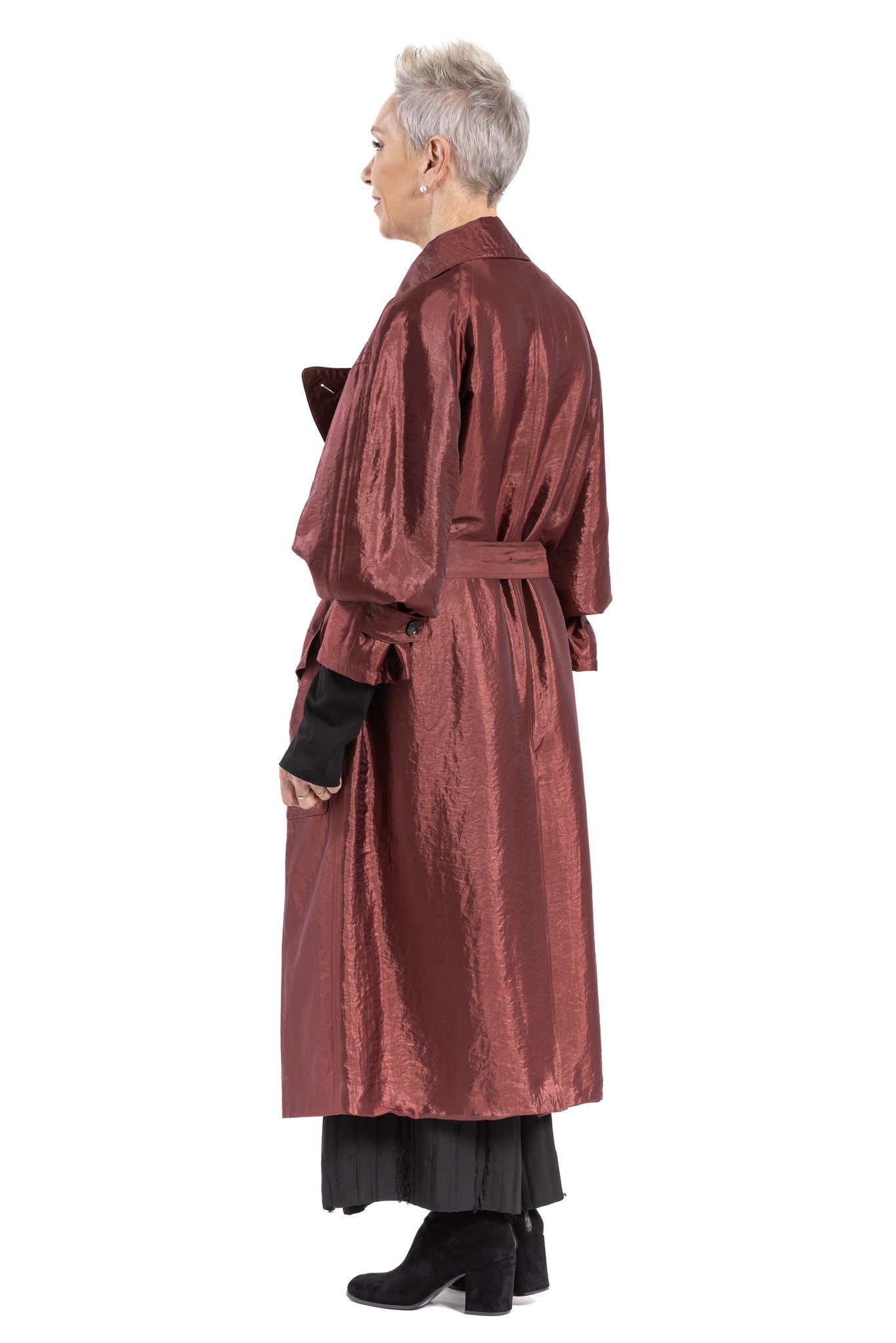GILDED COAT GS