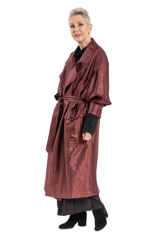 GILDED COAT GS