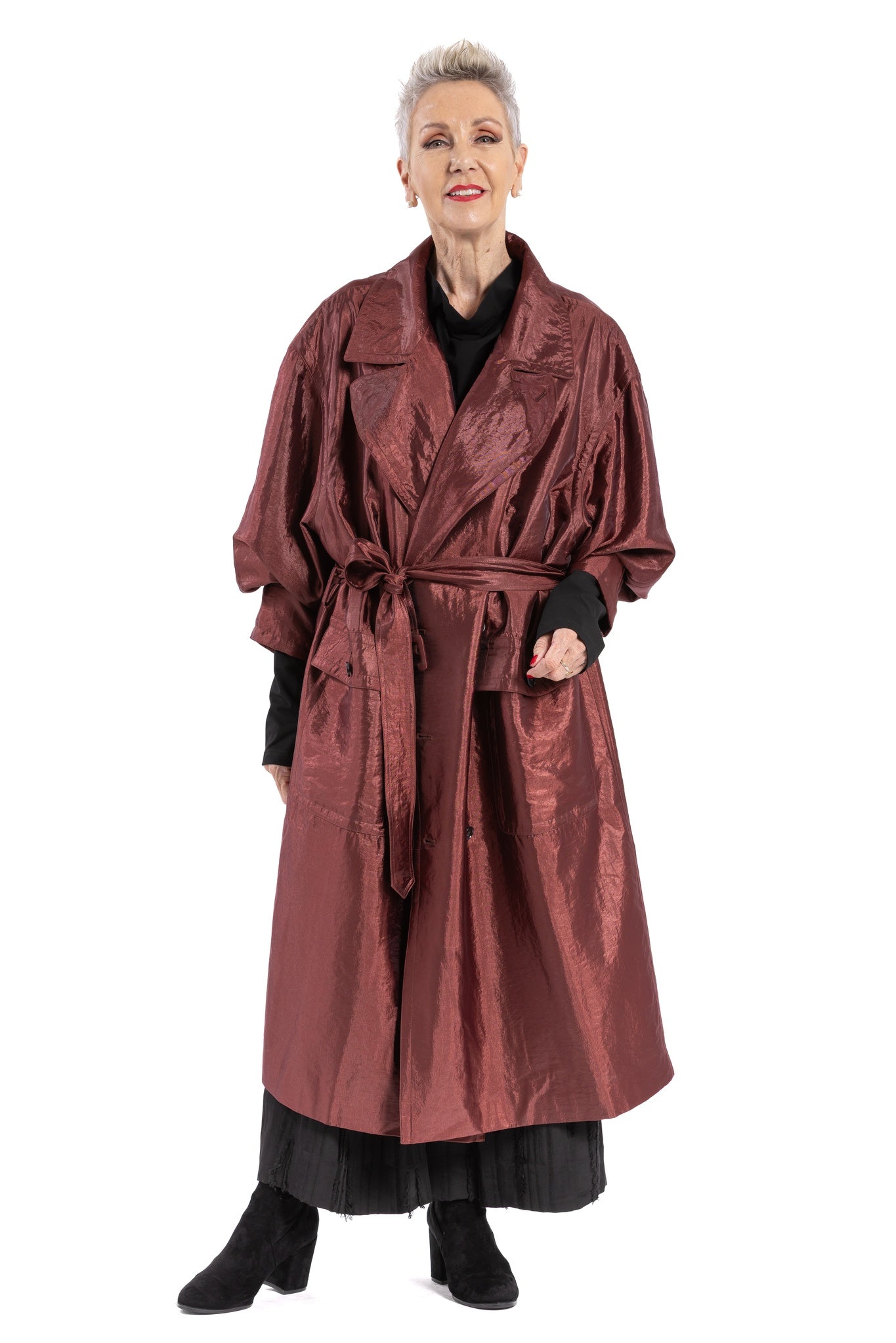 GILDED COAT GS