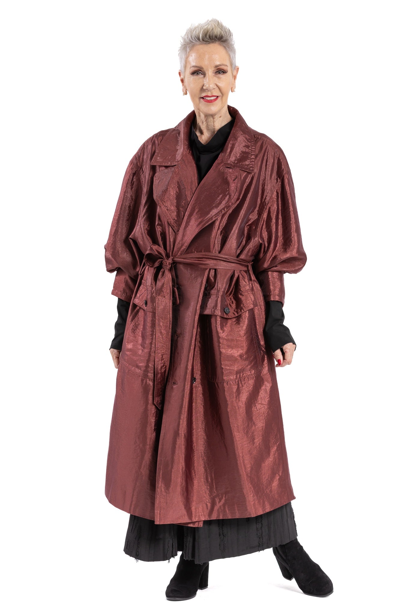 GILDED COAT GS