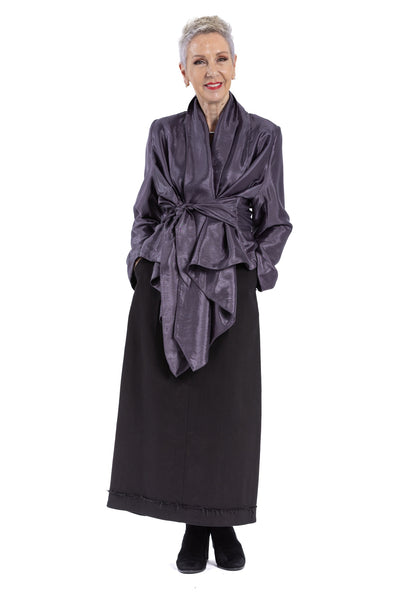 GILDED TIE JACKET GS