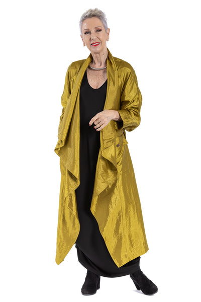 GILDED TRENCH GS
