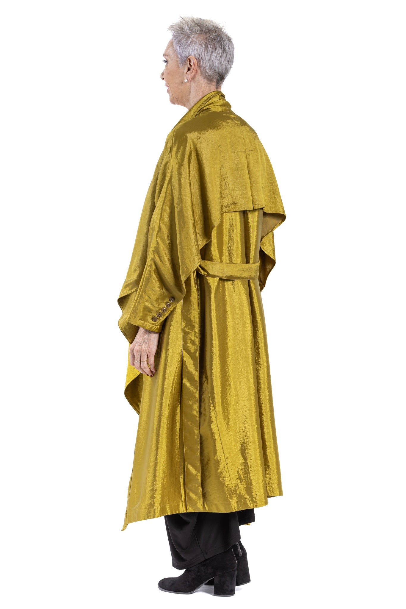 GILDED TRENCH GS