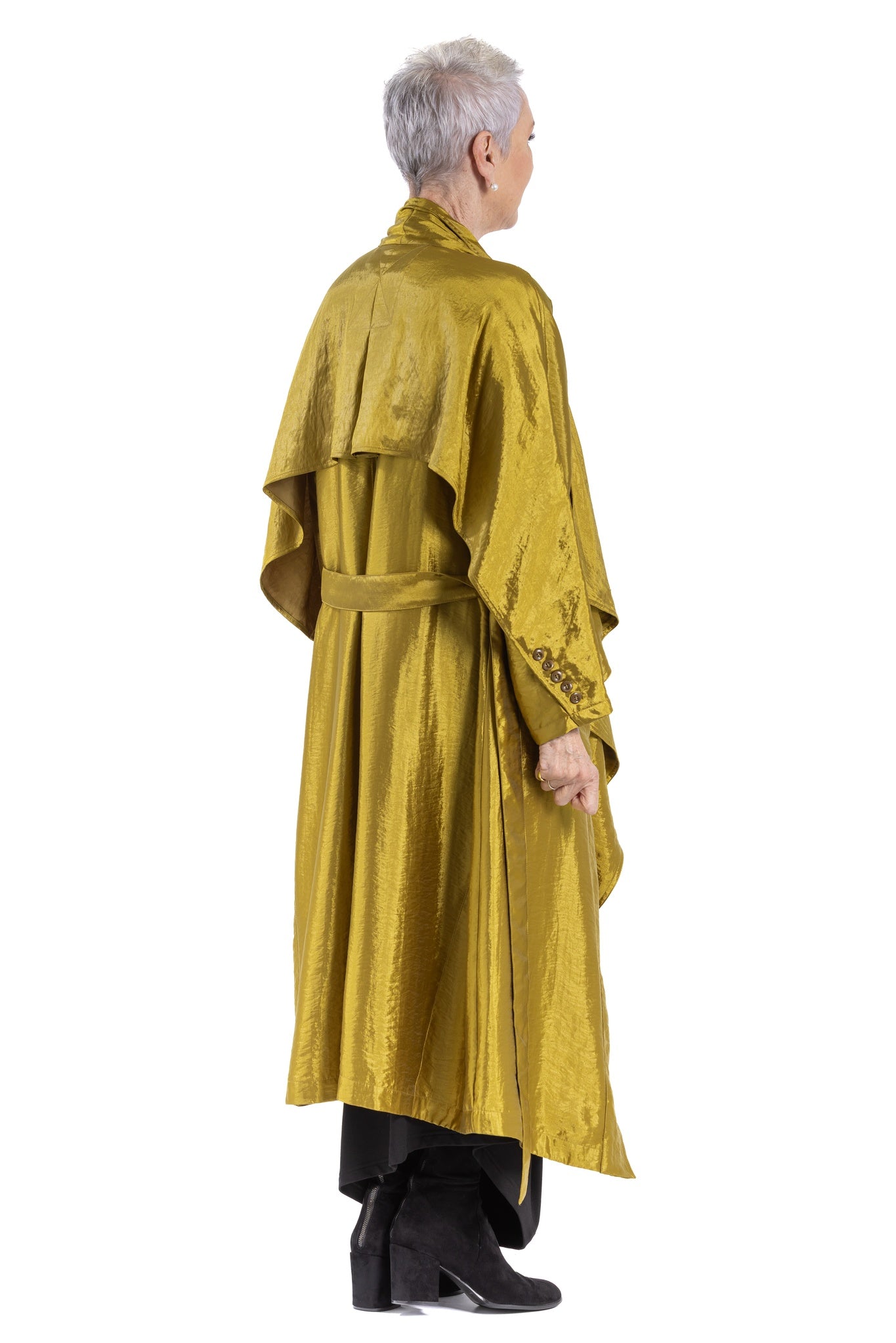 GILDED TRENCH GS