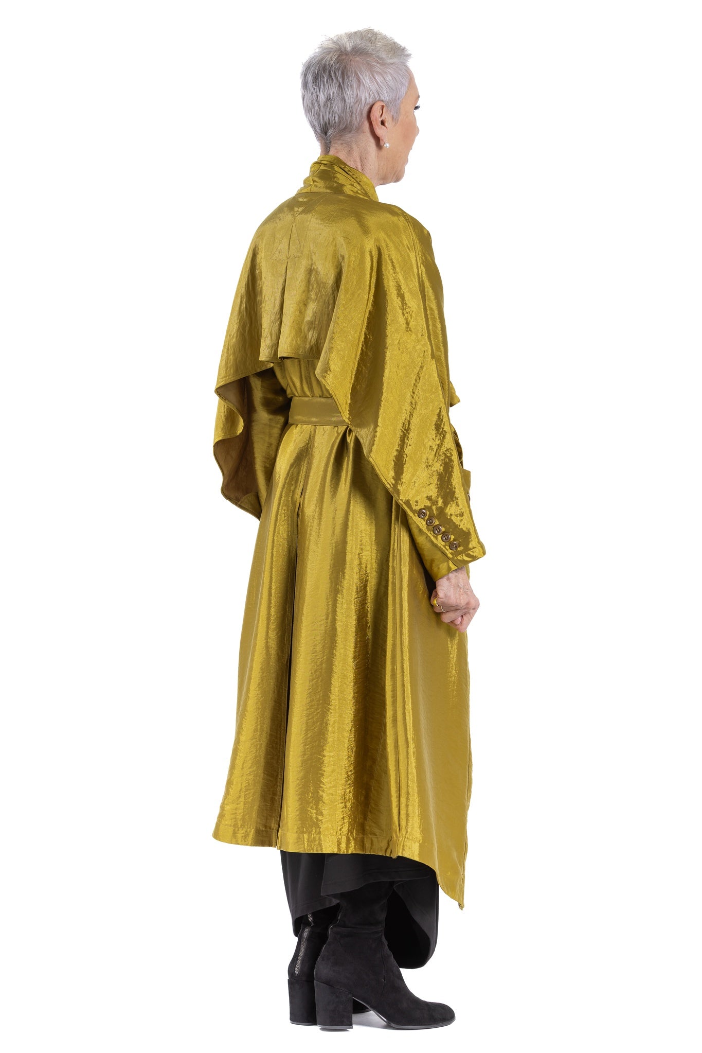 GILDED TRENCH GS